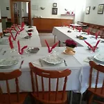 Pensjonat Maria Rosa Molas - Casa Per Ferie 3*