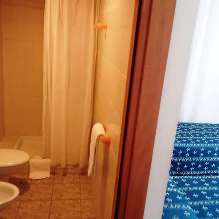 Maria Rosa Molas - Casa Per Ferie 3* Rome