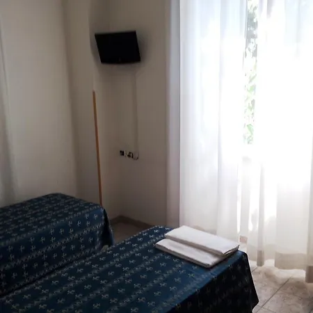 Maria Rosa Molas - Casa Per Ferie Guest house Rome