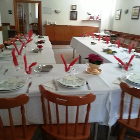 Guest house Maria Rosa Molas - Casa Per Ferie 3*