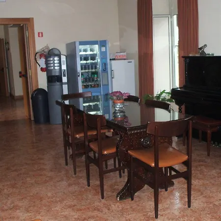 Guest house Maria Rosa Molas - Casa Per Ferie Rome
