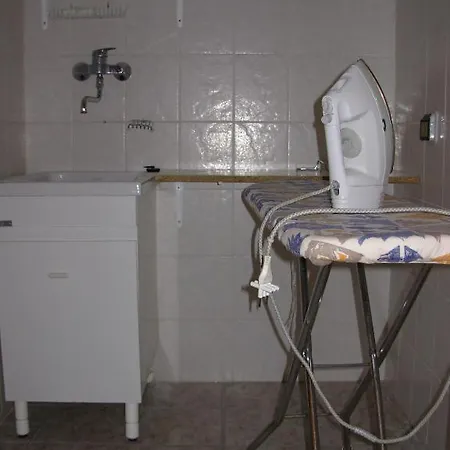 Guest house Maria Rosa Molas - Casa Per Ferie Rome