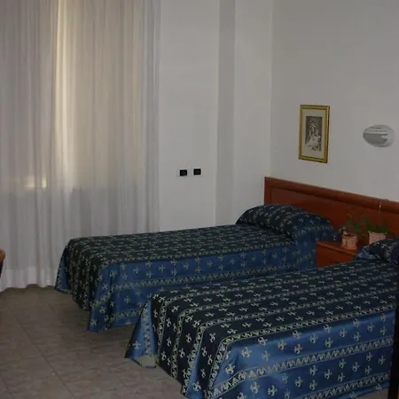 Maria Rosa Molas - Casa Per Ferie Guest house