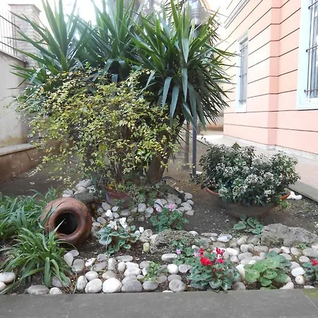 Guest house Maria Rosa Molas - Casa Per Ferie