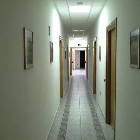 Maria Rosa Molas - Casa Per Ferie Guest house Rome