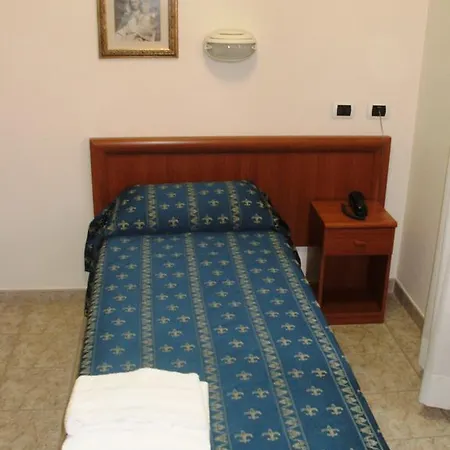 Maria Rosa Molas - Casa Per Ferie Guest house Rome