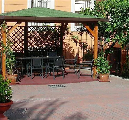 Maria Rosa Molas - Casa Per Ferie 3* Rome