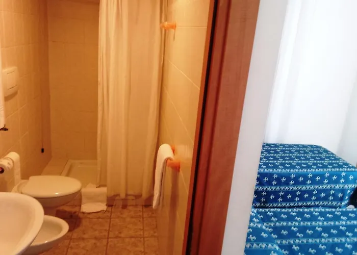 Maria Rosa Molas - Casa Per Ferie 3* Rome