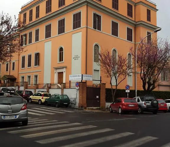 Maria Rosa Molas - Casa Per Ferie 3*