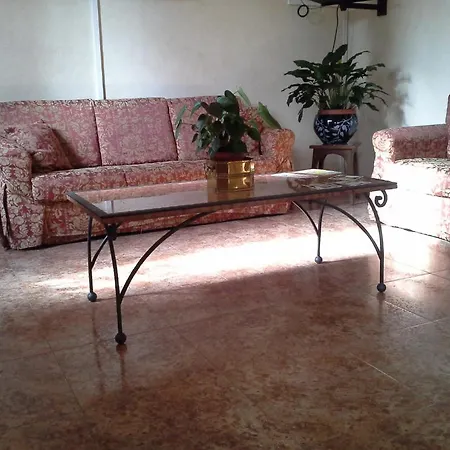 Maria Rosa Molas - Casa Per Ferie 3* Rome