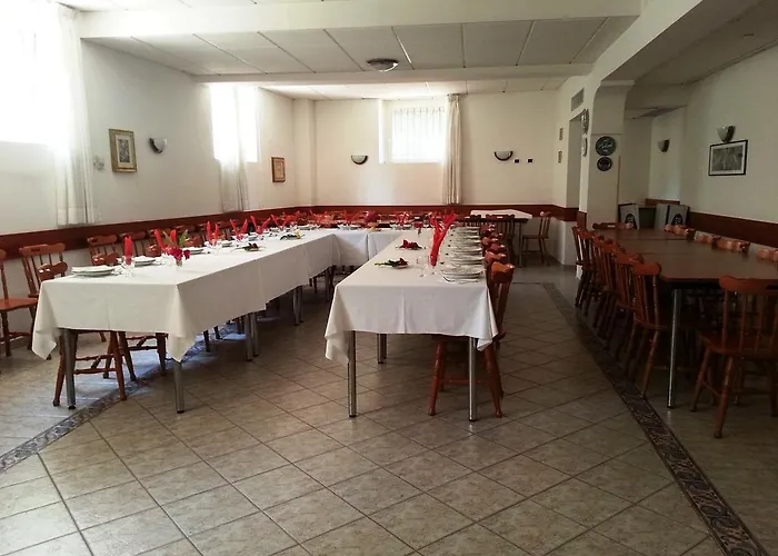 Maria Rosa Molas - Casa Per Ferie Guest house Rome