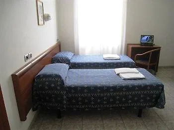Maria Rosa Molas - Casa Per Ferie 3* روما