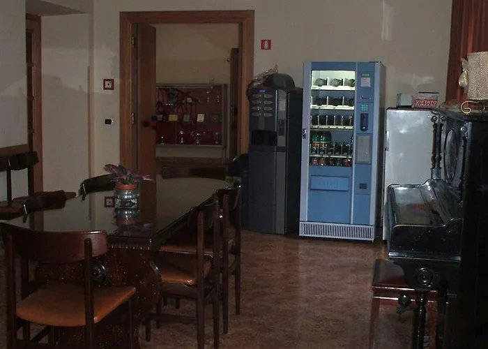 بيت ضيافة Maria Rosa Molas - Casa Per Ferie 3*