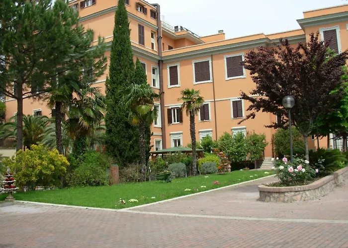 بيت ضيافة Maria Rosa Molas - Casa Per Ferie 3*