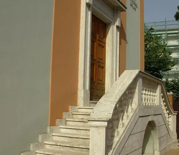 Maria Rosa Molas - Casa Per Ferie بيت ضيافة 3*