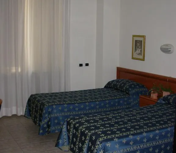 Maria Rosa Molas - Casa Per Ferie Guest house