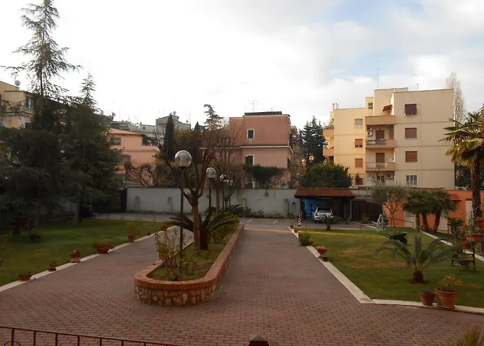 Maria Rosa Molas - Casa Per Ferie بيت ضيافة