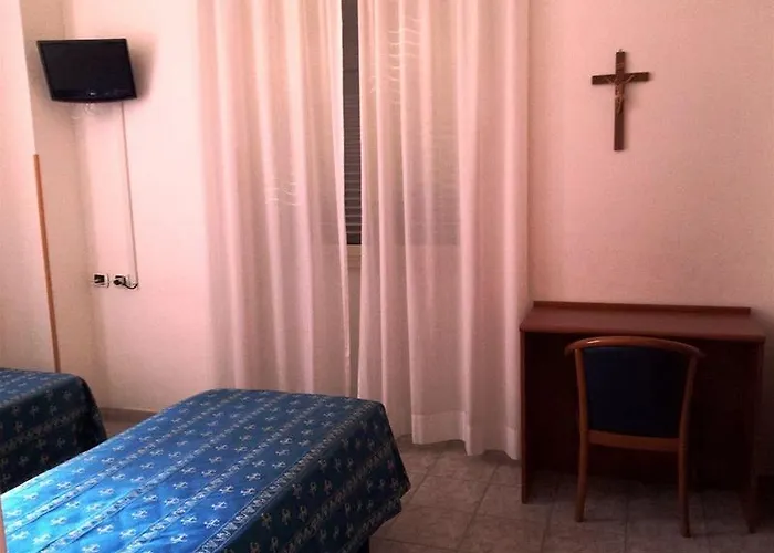 بيت ضيافة Maria Rosa Molas - Casa Per Ferie