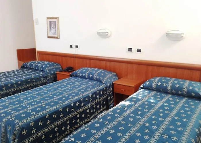 Maria Rosa Molas - Casa Per Ferie بيت ضيافة
