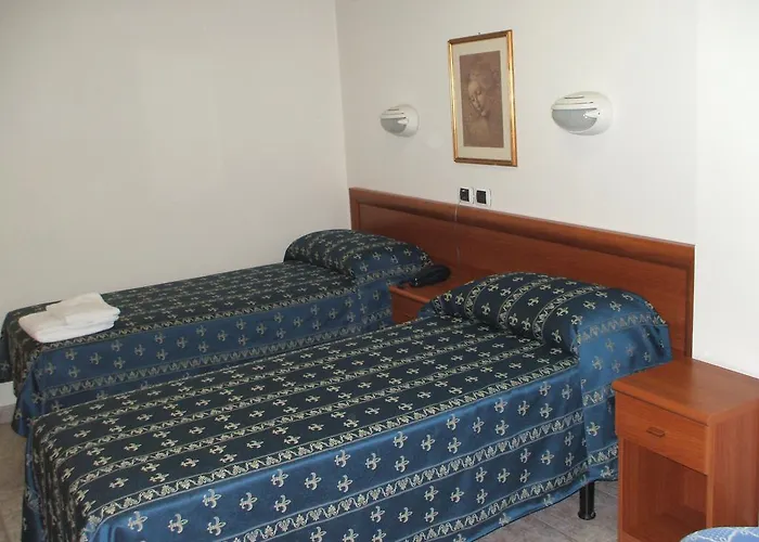 Maria Rosa Molas - Casa Per Ferie بيت ضيافة