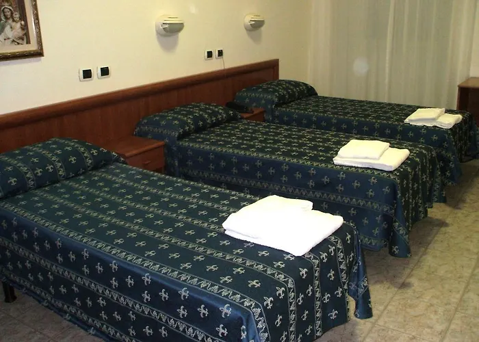 Maria Rosa Molas - Casa Per Ferie بيت ضيافة 3*