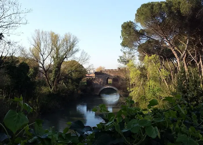 Guest house Maria Rosa Molas - Casa Per Ferie 3*