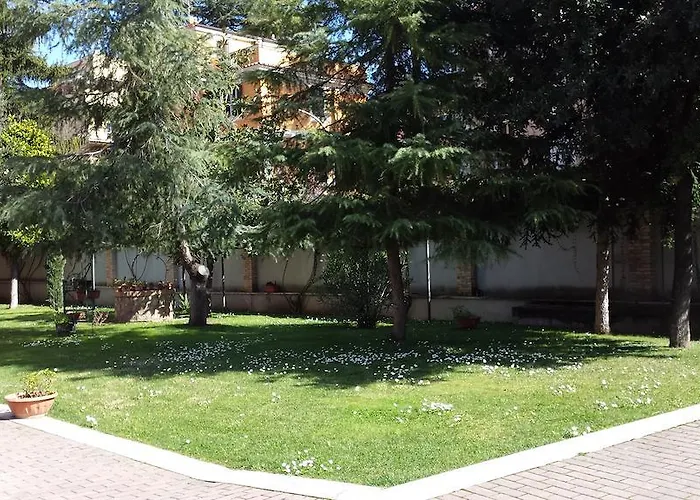 Maria Rosa Molas - Casa Per Ferie 3* روما