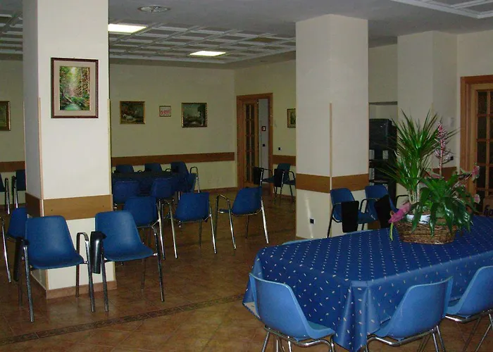 Guest house Maria Rosa Molas - Casa Per Ferie 3*