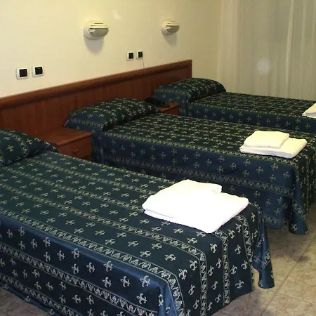 Maria Rosa Molas - Casa Per Ferie Maison d'hôtes 3*