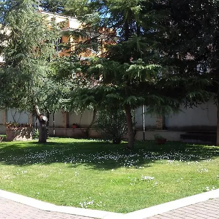 Maria Rosa Molas - Casa Per Ferie 3* Rome