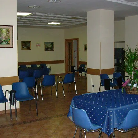 Maison d'hôtes Maria Rosa Molas - Casa Per Ferie 3*